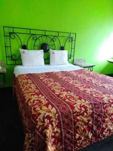 Hotel Descanso Inn Тихуана Екстериор снимка